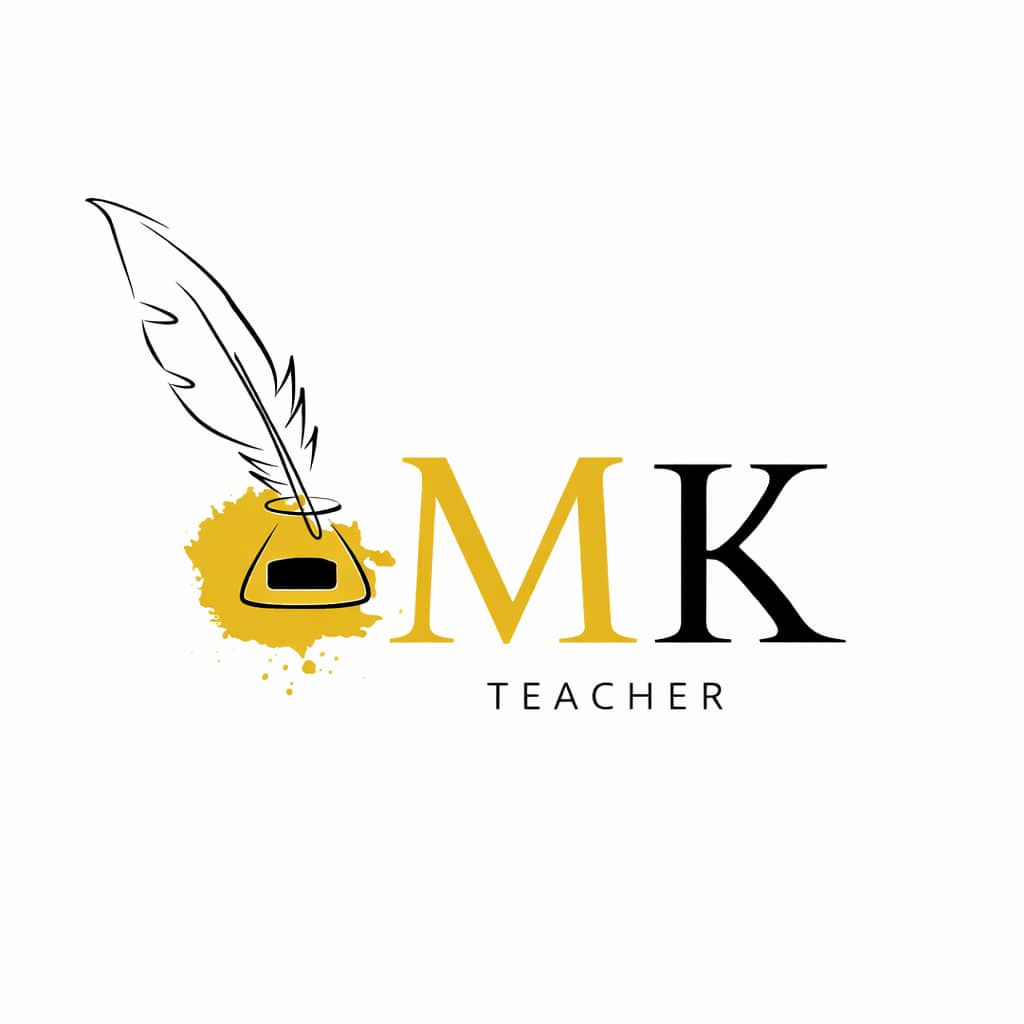 teacher